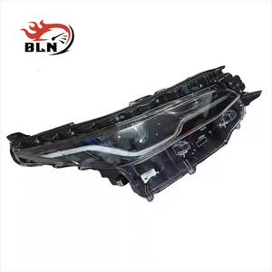 BLN Phare avant Full LED de haute qualité, montage à visser, Plug & Play, pour <span class=keywords><strong>Toyota</strong></span> <span class=keywords><strong>Fortuner</strong></span> 2020 2021 <span class=keywords><strong>2022</strong></span>, <span class=keywords><strong>prix</strong></span> usine - Product Image 5