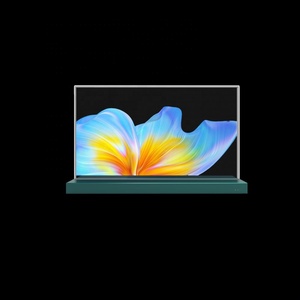 Écran OLED Transparent 55 Pouces pour Kiosques, Théâtres, Musées, Expositions – Lecteur d'Affichage Publicitaire Intérieur – OEM SDK Disponible - Product Image 4