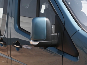 2024 Foton Toano <span class=keywords><strong>Daimai</strong></span> 2.0T Manuell Niedrigleistungs-Kurzachsen-Niederdach-Einzeltür-5/6-Sitzer-Leichtbus Linkslenker Fahrzeuge China - Product Image 5