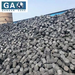 Xuất khẩu Pakistan hình thành Coke giá 13*14cm. karachi + 80mm đúc Coke của than luyện kim nhiên liệu Carbon khối tỷ lệ dưới - Product Image 4