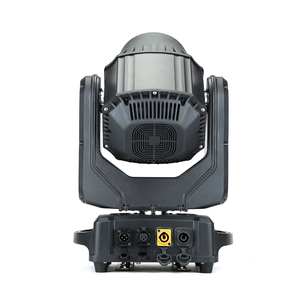 IP extérieur 250W LED Mini Sharpy faisceau <span class=keywords><strong>Spot</strong></span> étanche <span class=keywords><strong>IP65</strong></span> tête mobile scène lumière BSW 300 pour extérieur DJ Disco mariage événement - Product Image 2