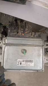 สำหรับนิสสัน ซิลฟี่ ลี่เว่ย ซันไชน์ แคชไค ทีด้า เทียน่า กล่องควบคุมเครื่องยนต์ ECU บอร์ดคอมพิวเตอร์ กล่องควบคุมเกียร์ โมดูลควบคุม DC 12V รุ่น 80823 UW8 - Product Image 4