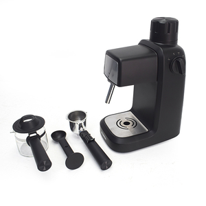 <span class=keywords><strong>Cafetera</strong></span> 2024 para una Persona, Espacios Pequeños, <span class=keywords><strong>Cafetera</strong></span> de Goteo, Espresso Automático, Económica, Eléctrica, con Filtro de Canasta - Product Image 5
