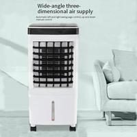 Ventilateur Refroidisseur Vente Directe Usine Prise Américaine, Climatiseur Mobile Domestique Réfrigérant à Eau