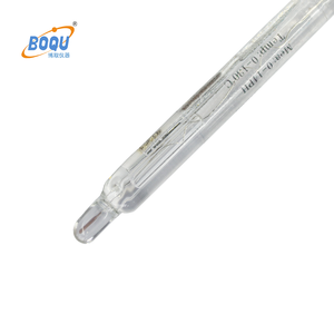 Sonde d'électrode de capteur de pH intelligent sans fil ORP pour le traitement de l'eau à haute température biopharmaceutique BOQU Factory - Product Image 3