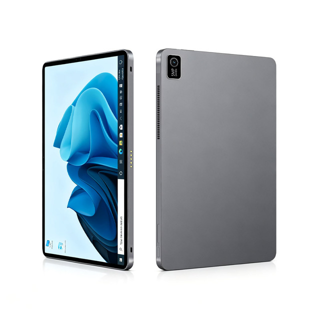 WinPad BT1201 12.6 Inch 2K OLED Windows Tablet Intel I7 16GB+256GB SSD Full Metal Business Tablet PC