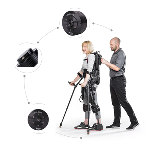 <span class=keywords><strong>Moteur</strong></span> BLDC CubeMars AK60-6 V1.1 à couple élevé 24V pour actionneur de joint de robot, personnalisable, vente en gros - Product Image 1
