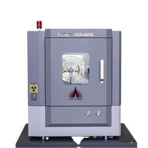 Diffuseur <span class=keywords><strong>X</strong></span>-<span class=keywords><strong>ray</strong></span> XRD pour l'analyse de texture - Product Image 1