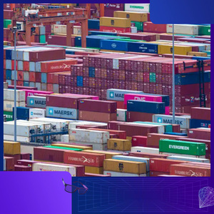 Servicio de Transporte Marítimo y Aéreo de Hon Hai Africa Logistics para Productos Electrónicos a África, 45 Días por Mar, 10 Días por Aire - Product Image 1