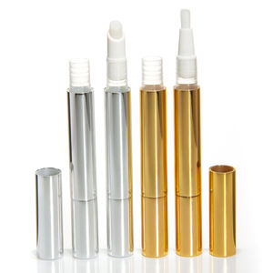 Bap Tube cosmétique gratuit Prix d'usine Lady Beauty Care Oil Twist Cosmetic Pen avec pinceau applicateur - Product Image 3