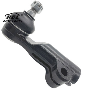 48520-VS42A 48520VD225 D8520VS42A Venta al por mayor de piezas de automóvil HDE, terminal de dirección para Nissan Patrol - Product Image 1
