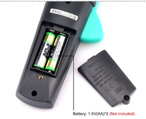 Multímetro digital AC DC <span class=keywords><strong>pinza</strong></span> amperimétrica Ac Dc <span class=keywords><strong>corriente</strong></span> True Rms Auto Ncv multímetro Digital <span class=keywords><strong>pinza</strong></span> amperímetro de rango automático - Product Image 5