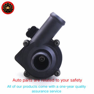 Pour VW <span class=keywords><strong>Touareg</strong></span> pour Audi A4 S4 A5 A6 Q5 Q7 <span class=keywords><strong>V6</strong></span> <span class=keywords><strong>pompe</strong></span> à <span class=keywords><strong>eau</strong></span> auxiliaire supplémentaire 059121012A 06D121601 06H121601 06H121601J - Product Image 4