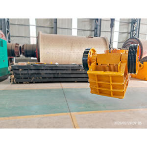 <strong>Mineral</strong> Processing Plant Gold Jigging <strong>Concentrator</strong> Mining Separator <strong>Jig</strong> Machine - Product Image 1