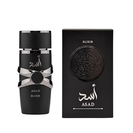 ASAD Elixir--1 pc 100 ML