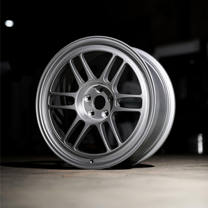 Cerchi Monoblocco Forgiati da 19 Pollici Personalizzati Grigio Canna di Fucile per Alfa Romeo <span class=keywords><strong>Giulia</strong></span> Stelvio Quadrifoglio Auto Italiane ad Alte Prestazioni - Product Image 2