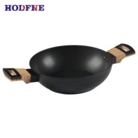 Mini-casserole antiadhésive en aluminium pour lait et sauces, idéale pour la cuisine domestique