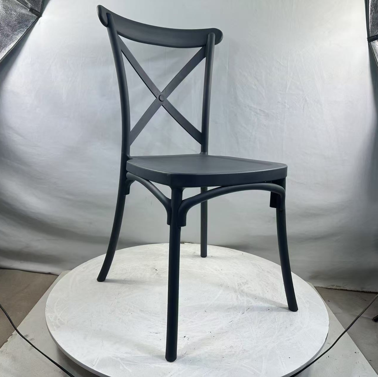 Noir charbon
