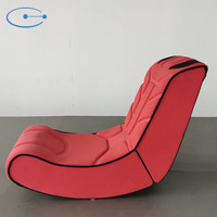 Chaise de Gaming avec haut-parleur sans fil, pour Ps4, chaise en tissu
