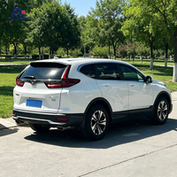 Voitures d'occasion 2021, véhicules d'occasion pas chers, Hon-da Cr-V 240Turbo Cvt 2Wd Urban Edition, voiture d'occasion, SUV compact