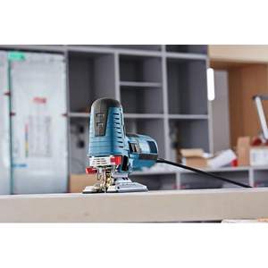 Scie sauteuse Bosch GST 160 CE 800W dans un étui L-BOXX - Product Image 2