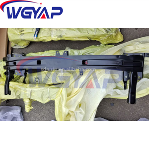 WGYAP OEM Car paraurti anteriore Anti-collisione fascio 2GJ 807 109K per <span class=keywords><strong>Volkswagen</strong></span> TAOS Direct produttore Shipping rock - Product Image 2