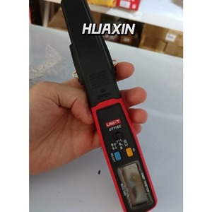UNI-T UT116 Series SMD <b>Testers</b> UT116A UT116C LED Voltage Regulator DCV On-off and <b>Battery</b> - Product Image 5