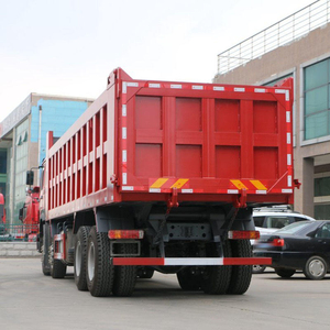 Camions à <span class=keywords><strong>benne</strong></span> basculante Howo <span class=keywords><strong>de</strong></span> la China National Heavy Duty Truck Group (Sinotruk), camions à <span class=keywords><strong>benne</strong></span> basculante d'occasion avec <span class=keywords><strong>conducteur</strong></span> à vendre - Product Image 4
