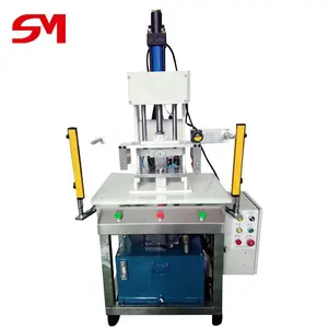 Professional CE Approved Bar Automatic Soap Stamping Mould Machine