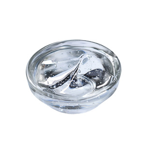 Crystal <b>Clear</b> Lip <b>Gloss</b> Base 1000g High Purity Moisturizing DIY Makeup Product - Product Image 1