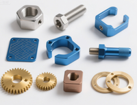 Pièces de cadre de précision en acier et en aluminium usinées par tournage et fraisage CNC personnalisées, pièces métalliques OEM, usinage rapide CNC, service de fabrication sur mesure