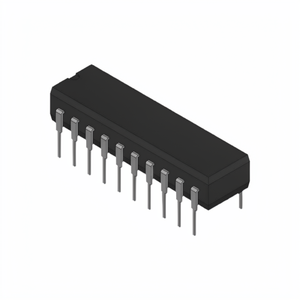 Composants Électroniques d'Origine BOM IC en Stock - Pilote de Bus, Série AC, 4 Bits, Logique CD74AC241E - Product Image 1