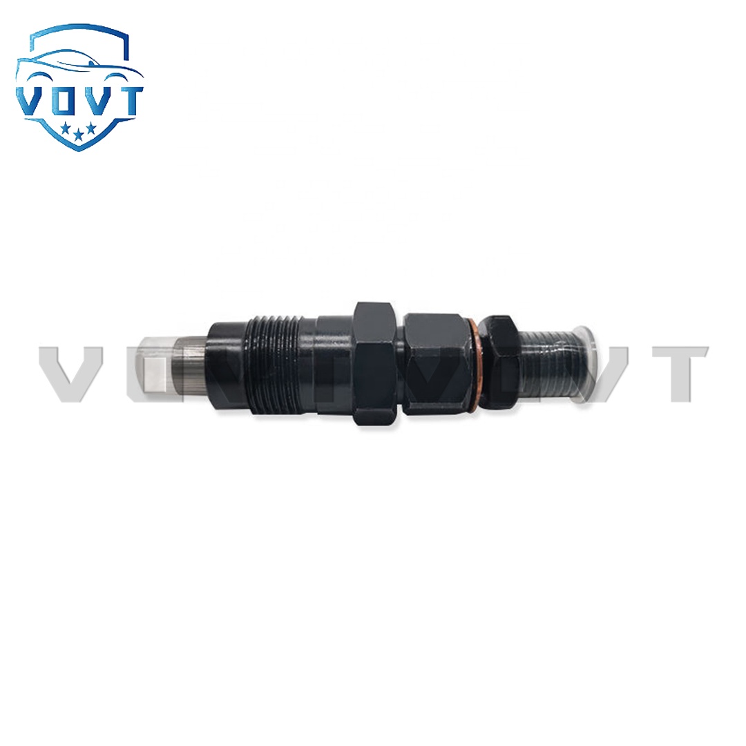 Auto Parts Fuel Injector Diesel Pump Injection 23600-69105 for Auto Fuel Common Rail Nozzle Injector