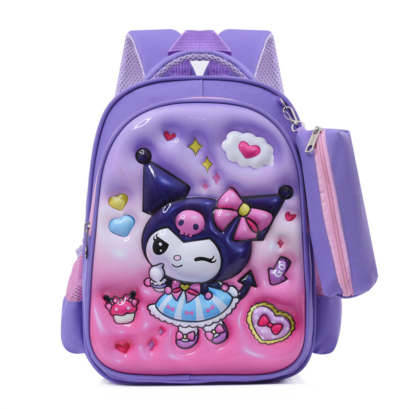 Kulomi purple