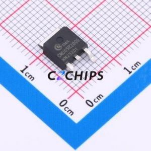 Transistor de Efecto de Campo (MOSFET) CMD65R280Q TO-252 al por Mayor, Componentes Electrónicos y Servicio BOM - Product Image 1