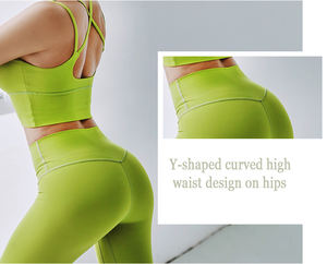 Maillot de football personnalisé sublimé, sans couture, taille haute, séchage rapide, respirant, écologique, vêtements de sport ajustés, course à pied, fitness - Product Image 3