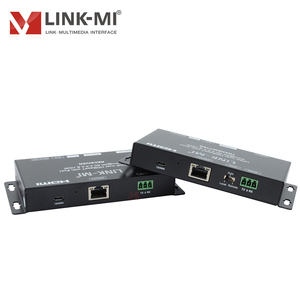 1080P 70M HDMI hdbt Extender พร้อม HDMI Looping OUT over Cat5e/6สายสนับสนุน IR <span class=keywords><strong>3D</strong></span> และ RS232 - Product Image 2