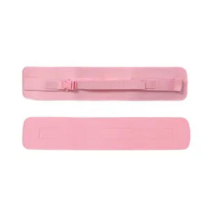 Gym Hip Thrust Belt voor gewichten, dumbbells, hip thrust pad, bilspiertrainingsband voor squats - Product Image 4