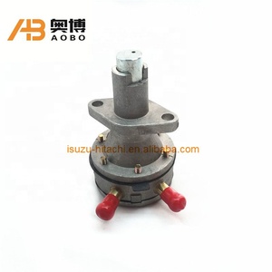 D1302 D1402 V1502 V1702 V1902 דלק מעלית משאבת 15263-52030 15263-5203-0 - Product Image 3