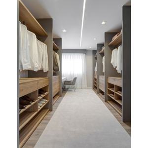 CBMMART Meuble de chambre à coucher en bois au design moderne <span class=keywords><strong>Dressing</strong></span> Room - Product Image 6