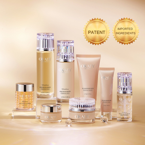 Cosméticos coreanos Hidratante profundo Nutritivo Hidratante Antiarrugas Blanqueamiento Cuidado DE LA PIEL Set Kit facial - Product Image 2