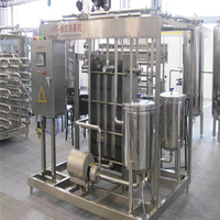 Mouilleur à lait domestique, 2019, 1000LPH, prix 2000lph