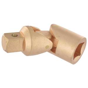 FACOM - S.240SR Anti-étincelle 1/2 '' - 3/4'' - 1 ''joints universels CLIQUET ANTI-ÉTINCELLES, DOUILLES ET DOUILLES D'IMPACT - Product Image 1