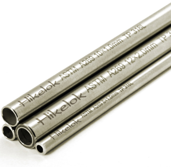 ASTM Standard TP 316L Electropolishing Stainless