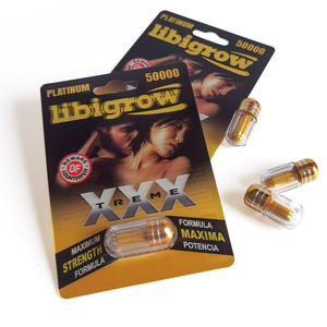 Cápsulas de suplemento natural a base de hierbas para la salud masculina, OEM, ODM, muestras gratuitas, píldoras para agrandamiento. - Product Image 2