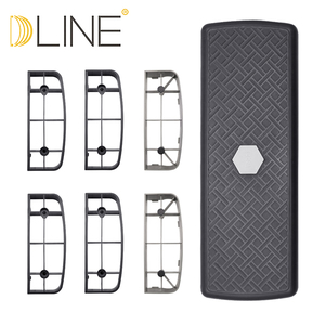 Điều Chỉnh PVC ABS Aerobic Bước Nền Tảng/Tuỳ Chỉnh Aerobic <span class=keywords><strong>Stepper</strong></span> <span class=keywords><strong>Board</strong></span> Đối Với Phòng Tập Thể Dục Thể Hình - Product Image 5