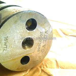 Penta D12 aftermarket Camshaft 20593688 <span class=keywords><strong>TAD1241GE</strong></span> - Product Image 3