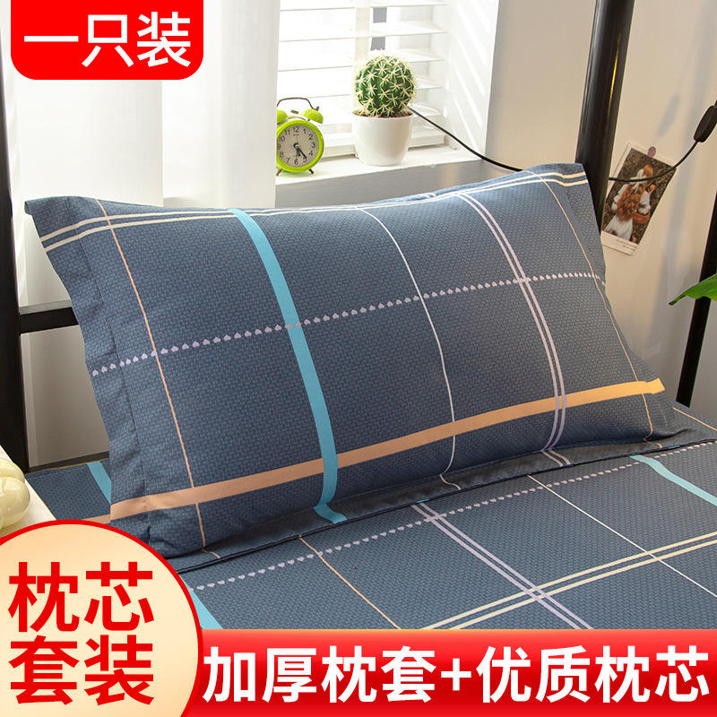 สตาร์ไลท์ [ไส้หมอน 1 ใบ และปลอกหมอน 1 ใบ]