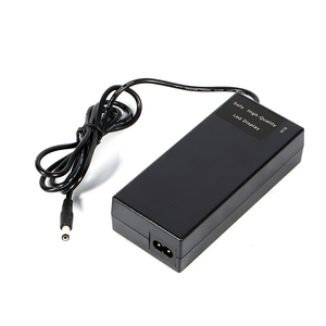 Caricabatterie Tengshun 24 <span class=keywords><strong>Volt</strong></span> 1.5a 1.8a 2a di Alta Qualità ed Economico per Biciclette Elettriche, Scooter e Sedie a Rotelle con <span class=keywords><strong>Batteria</strong></span> agli Ioni di Litio - Product Image 3