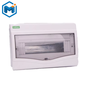 กล่องจ่ายไฟแบบโปร่งใส 3 ทาง สำหรับ <span class=keywords><strong>Glock</strong></span> Selector 4, 6, 7, 8, 10, 13, 12, 15, 16, 18, 20, 24, 26, <span class=keywords><strong>30</strong></span>, 36 ช่อง - Product Image 6